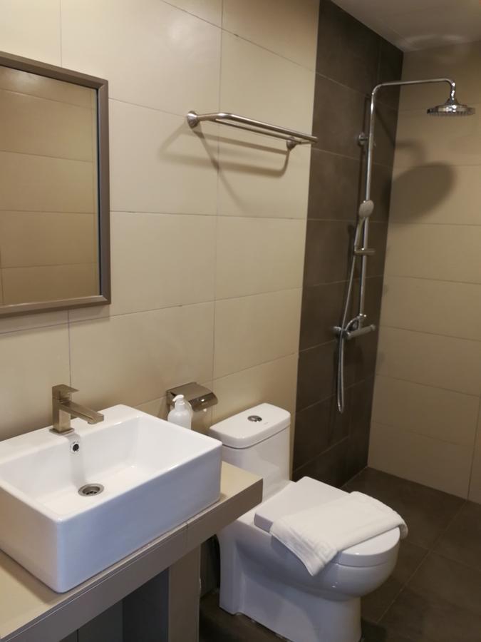1 Orange Hotel Klia & Klia2 Sepang Ngoại thất bức ảnh