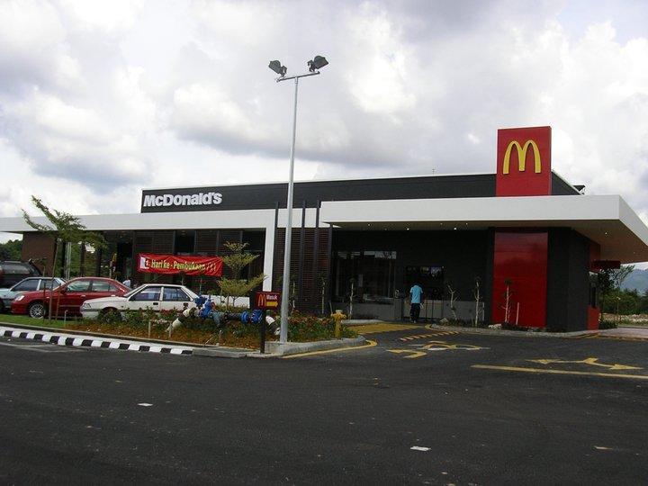 1 Orange Hotel Klia & Klia2 Sepang Ngoại thất bức ảnh