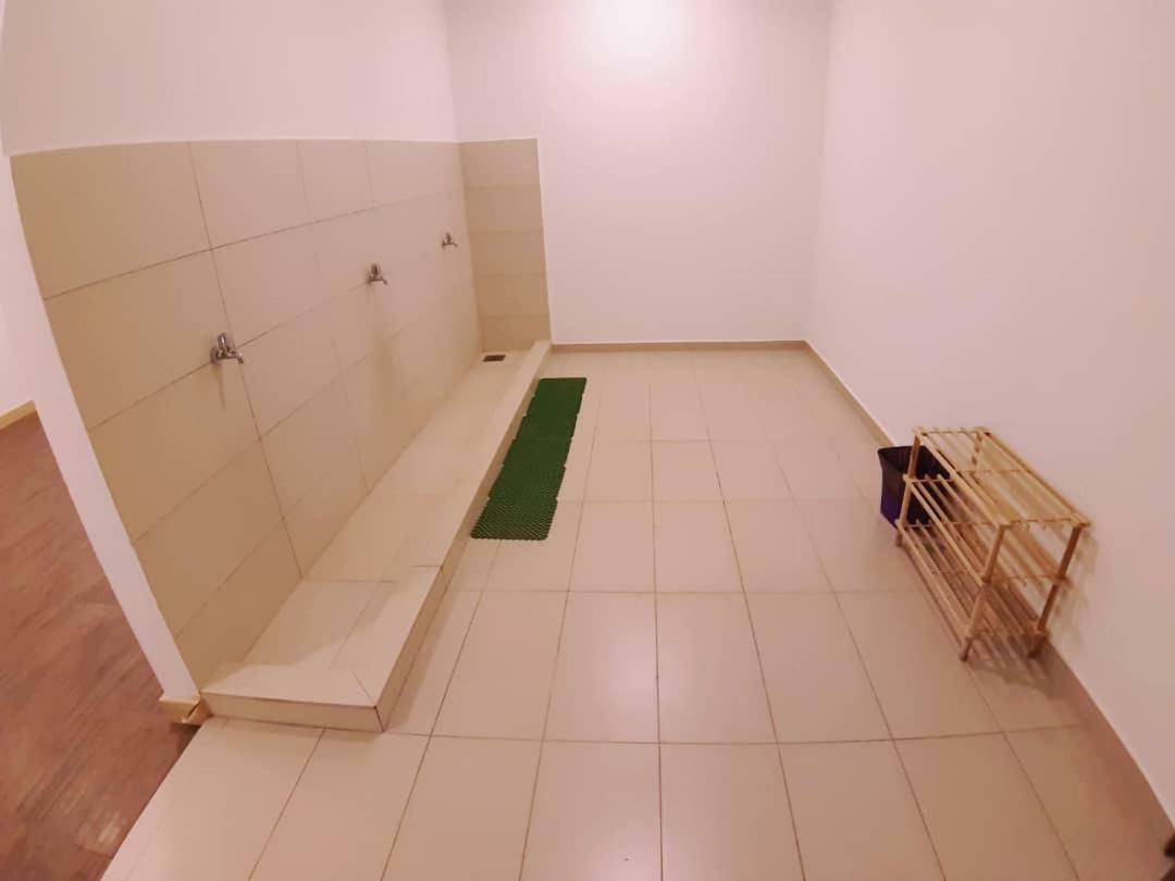 1 Orange Hotel Klia & Klia2 Sepang Ngoại thất bức ảnh