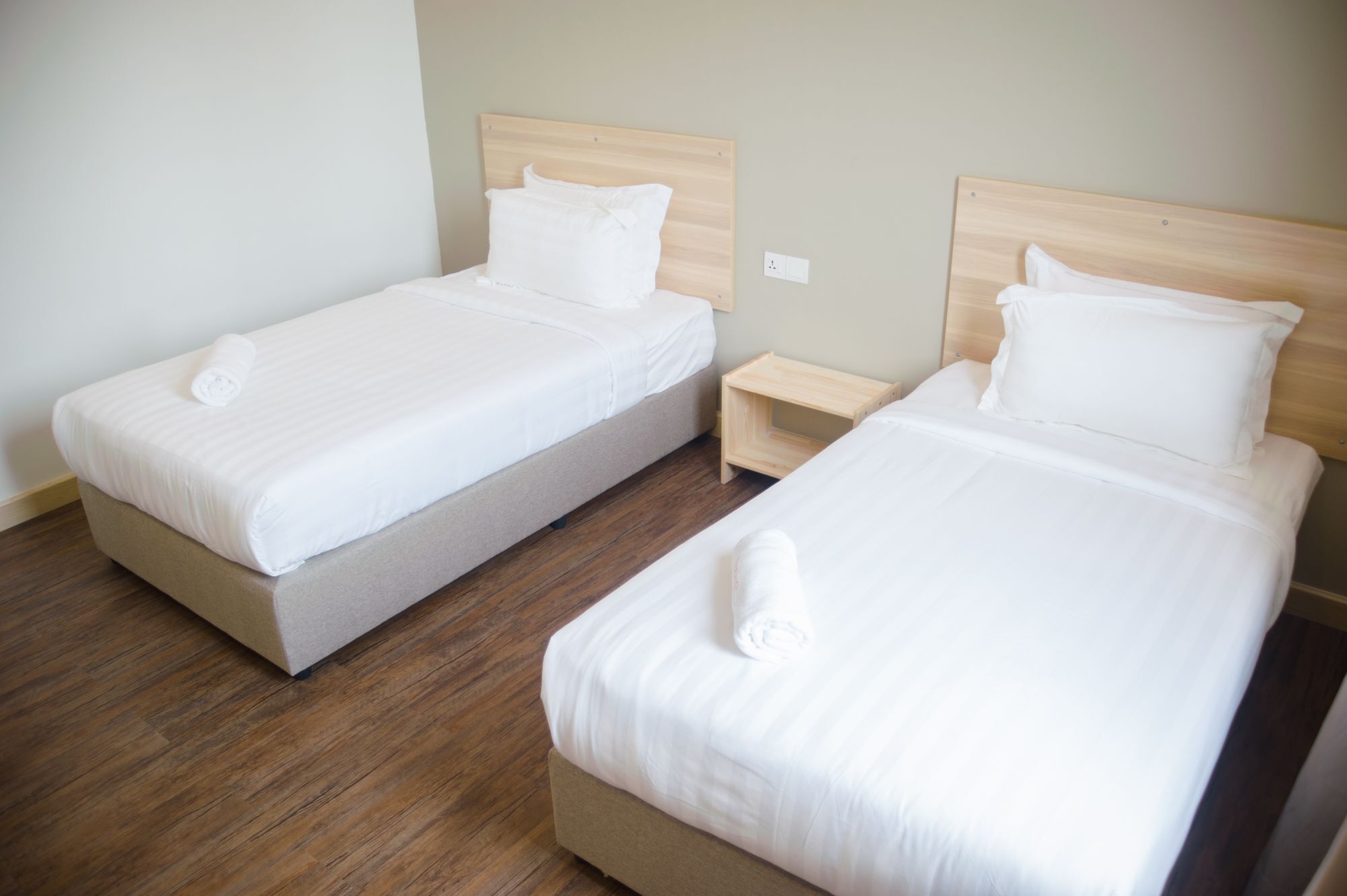 1 Orange Hotel Klia & Klia2 Sepang Ngoại thất bức ảnh