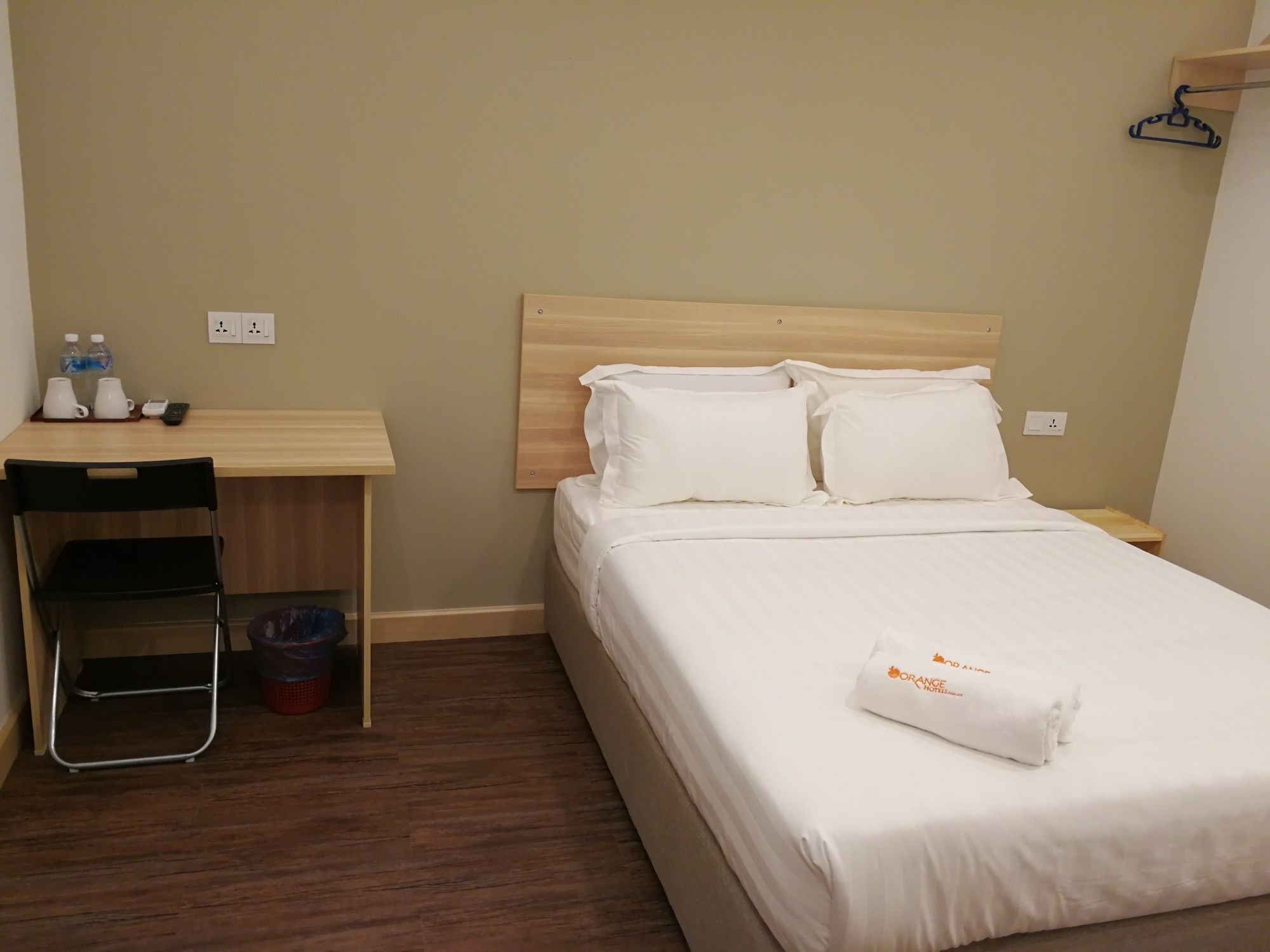1 Orange Hotel Klia & Klia2 Sepang Ngoại thất bức ảnh
